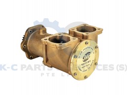JPR-CT3530 Seawater Pump